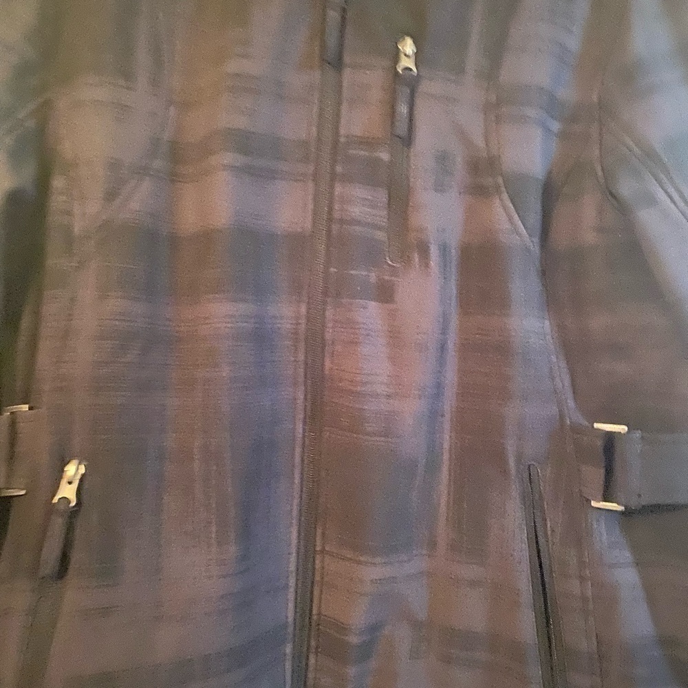 Free Country Jacket - Picture 2 of 6